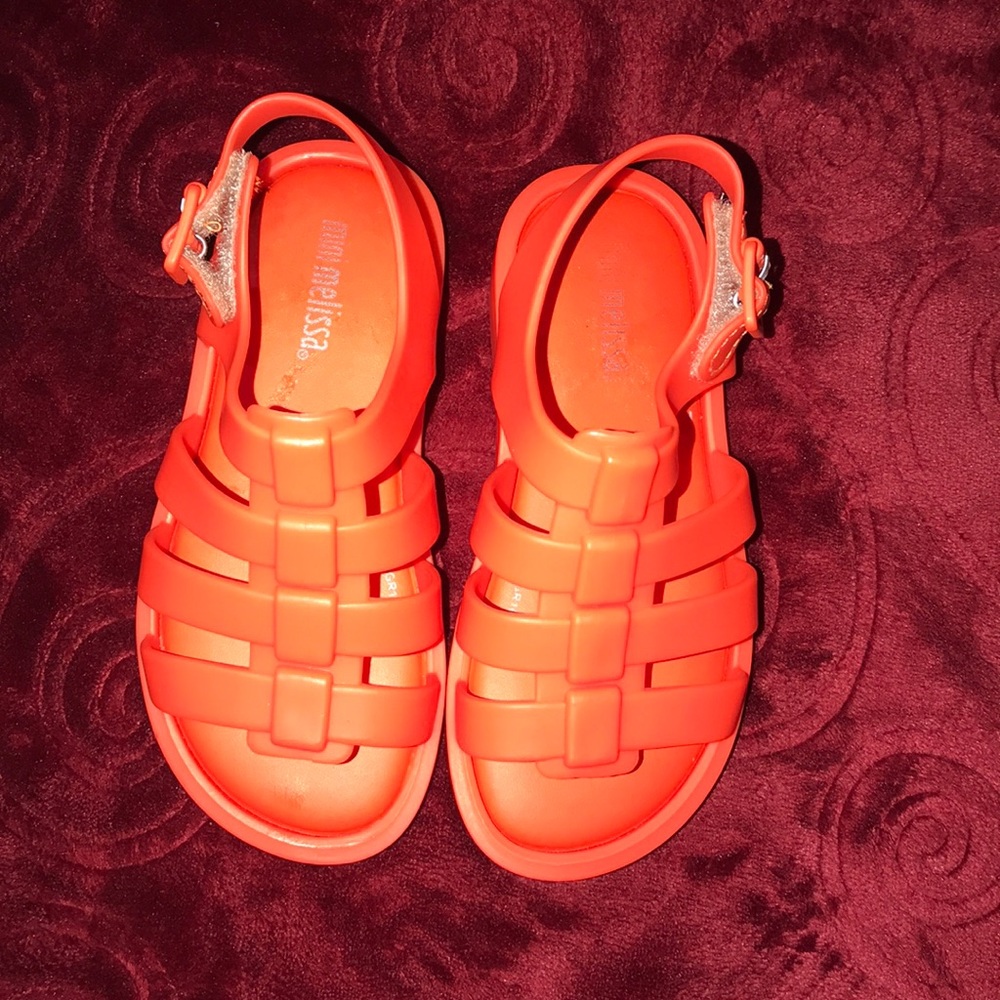 Mini Melissa